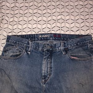 Altamont jeans